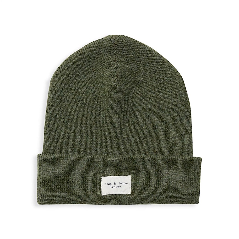 Rag & Bone Addison Beanie